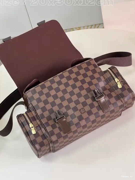 Affordable LOUIS camera bag-20*30*12CM VUITTON 0221