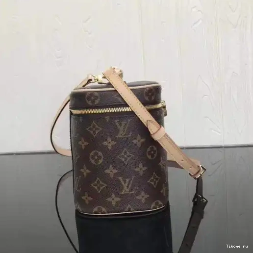 Affordable BAG VUITTON TOILETRY LOUIS 0218