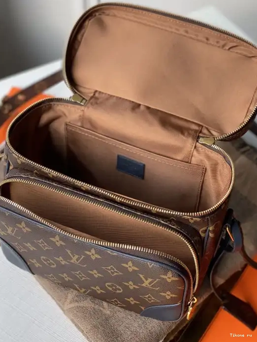 Affordable TOILETRY LOUIS BAG VUITTON 0222