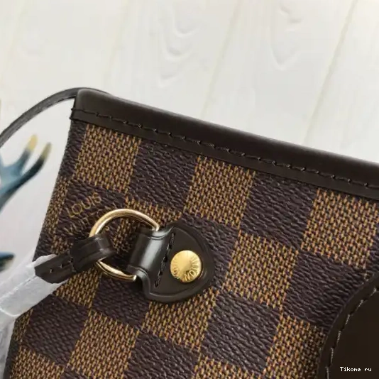 Affordable VUITTON NEVERFULL LOUIS PM 0216