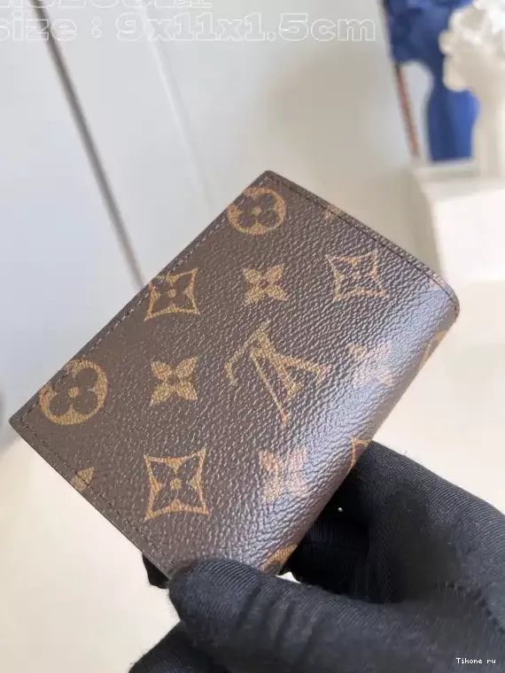 Cheap Lisa Wallet Vuitton Louis 0207