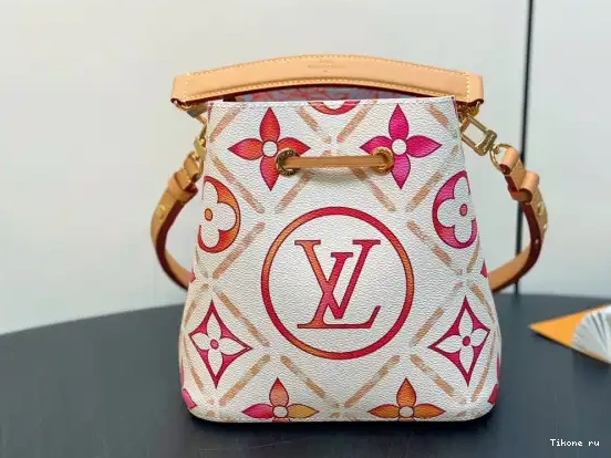 Affordable BB-20*20*13cm NÉONOÉ LOUIS VUITTON 0219