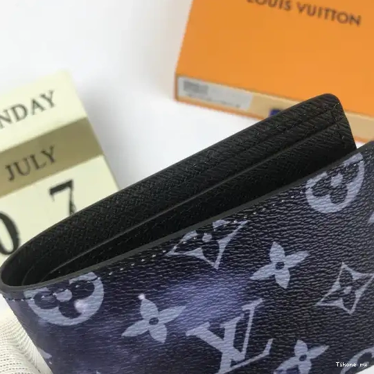 Cheap VUITTON BRAZZA LOUIS WALLET 0211