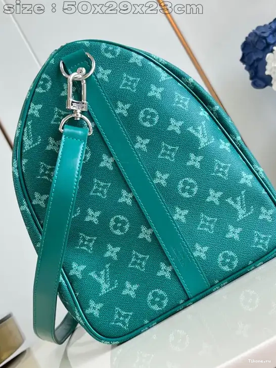 Affordable BANDOULIÈRE 50 KEEPALL LOUIS VUITTON 0210