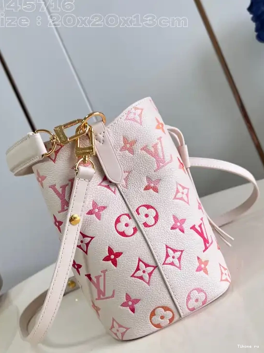 Cheap VUITTON LOUIS NÉONOÉ BB-20*20*13cm 0210