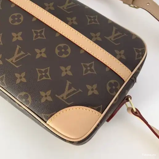 Affordable BAG MESSENGER VUITTON LOUIS 0210