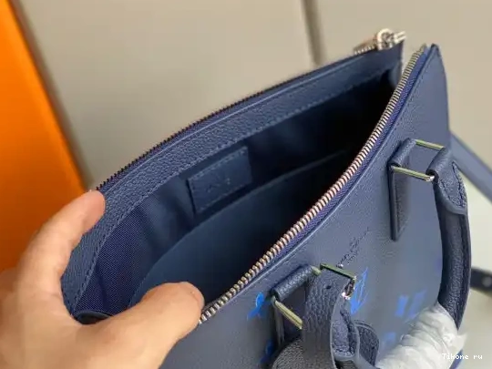 Affordable ZIPPÉ PLAT VUITTON SAC LOUIS 0207