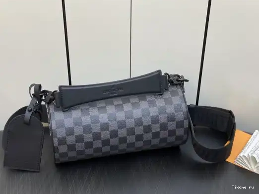 Affordable Soft Polochon VUITTON PM LOUIS 0224