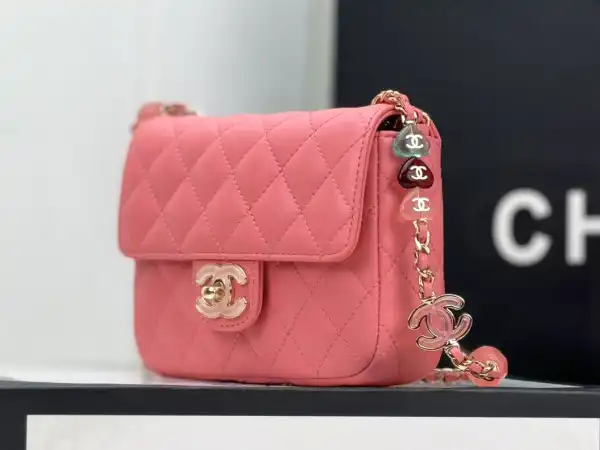 Cheap CL MINI FLAP BAG 0202