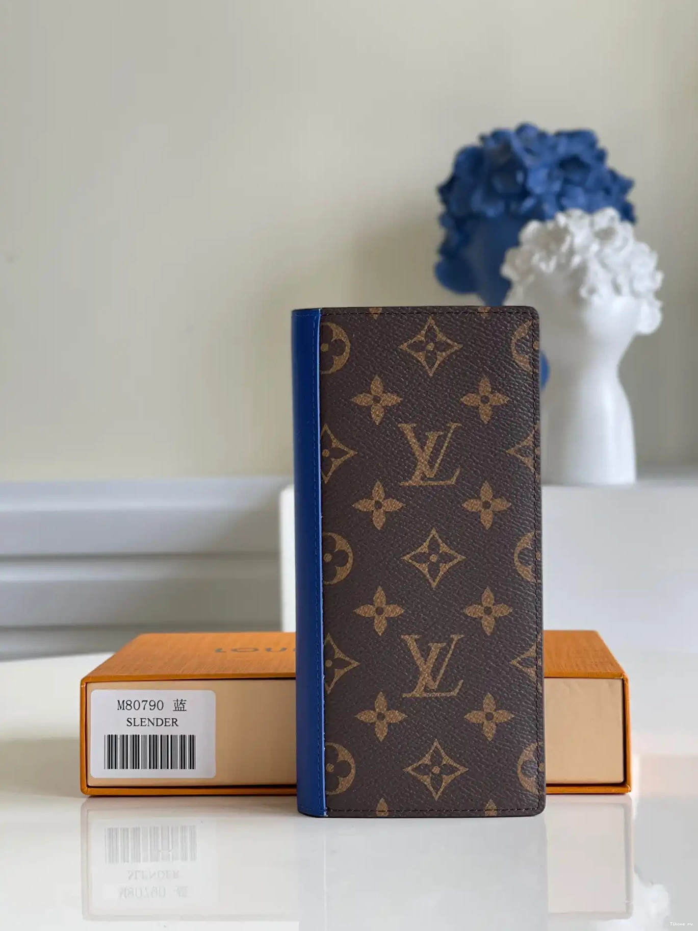 Affordable WALLET LOUIS BRAZZA VUITTON 0210