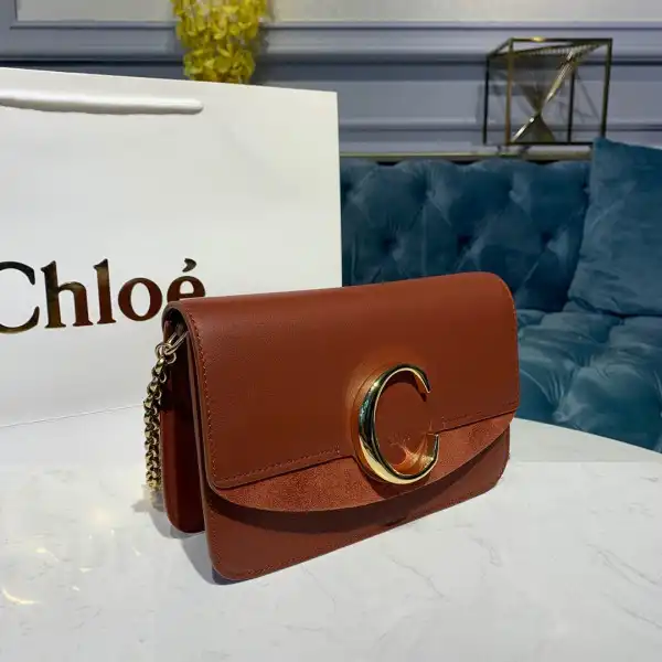 Cheap CHLOE C BAG 0201