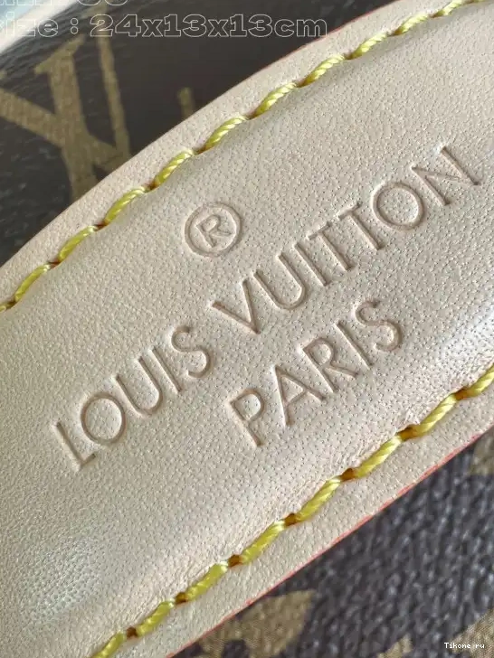 Affordable TOILETRY BAG-24*13*13CM LOUIS VUITTON 0222