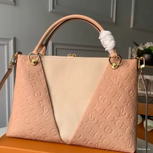 Affordable LOUIS TOTE V MM VUITTON 0208