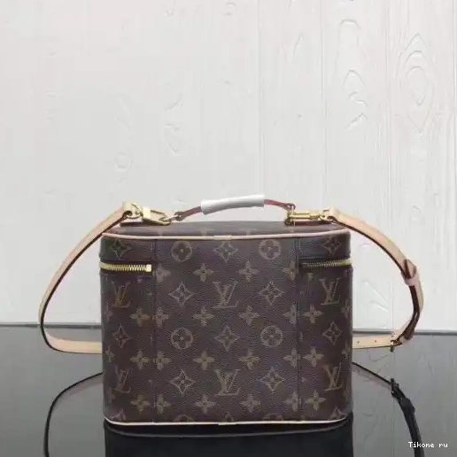 Affordable BAG VUITTON TOILETRY LOUIS 0218