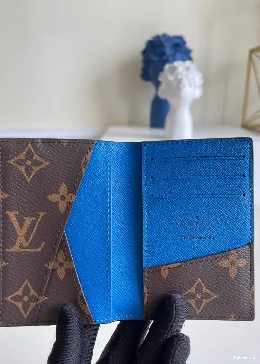 Affordable POCKET ORGANIZER VUITTON LOUIS 0219