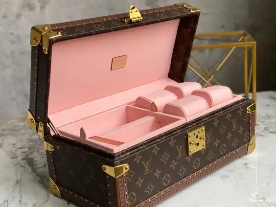 Cheap COFFRET VUITTON LOUIS ACCESSOIRES 0217