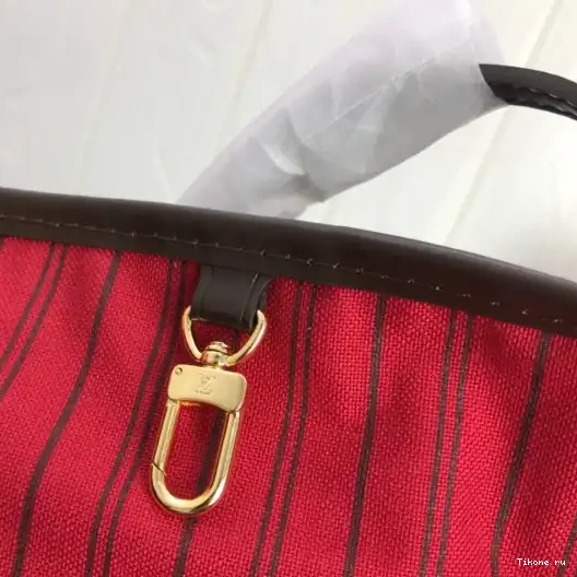 Affordable VUITTON NEVERFULL LOUIS PM 0216