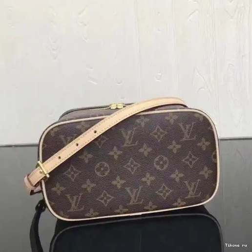 Affordable BAG VUITTON TOILETRY LOUIS 0218