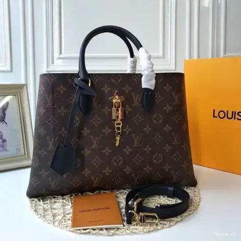 Cheap Louis TOTE Vuitton FLOWER 0212