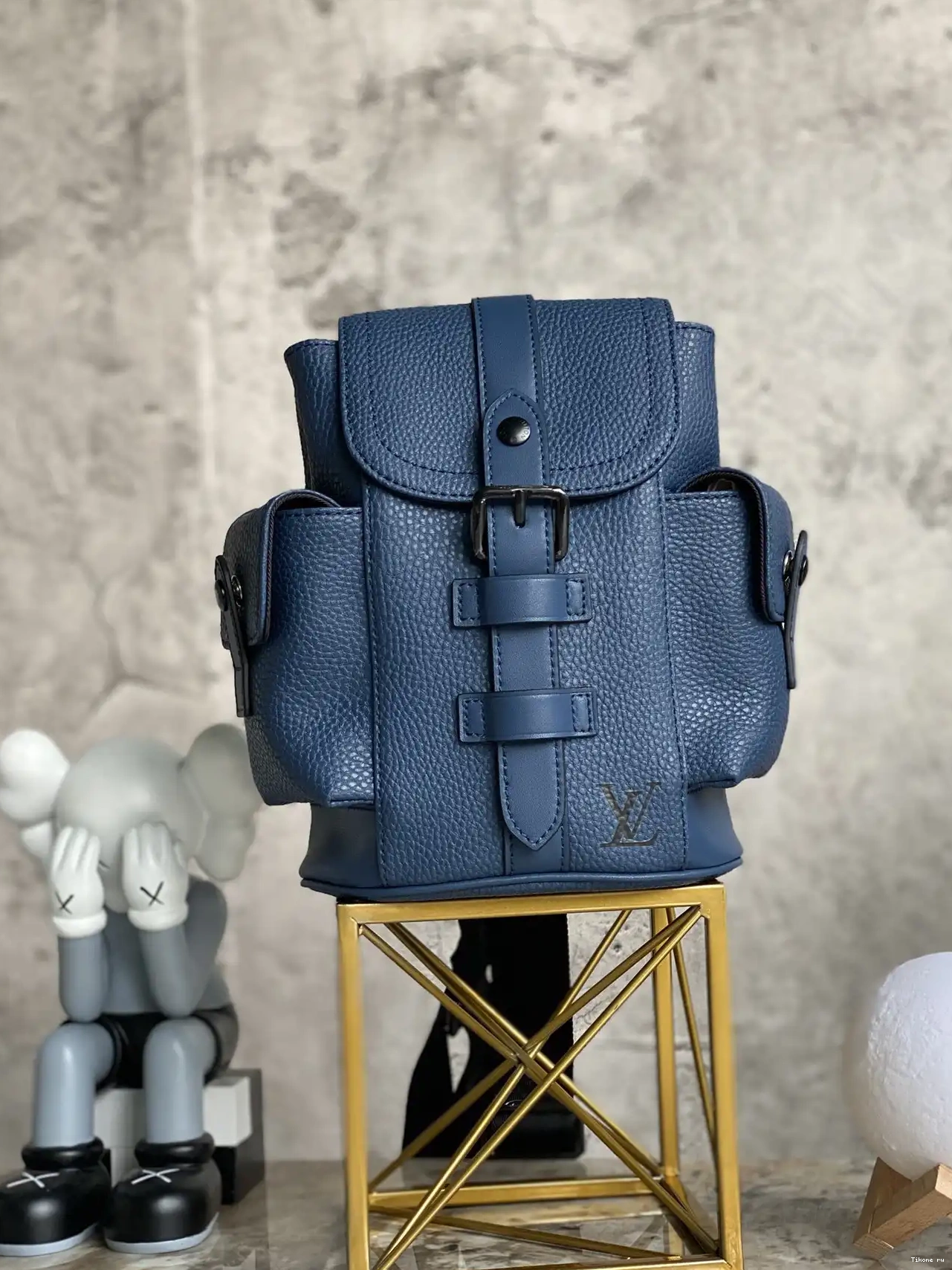 Affordable VUITTON LOUIS CHRISTOPHER XS 0216