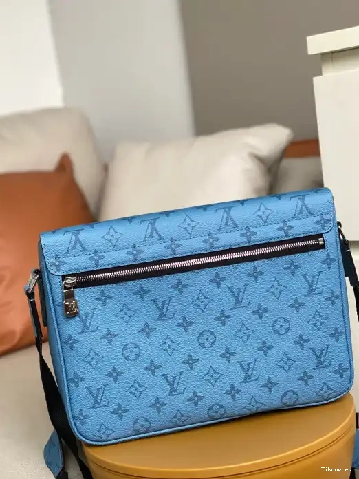 Affordable MESSENGER VUITTON NEW LOUIS 0212