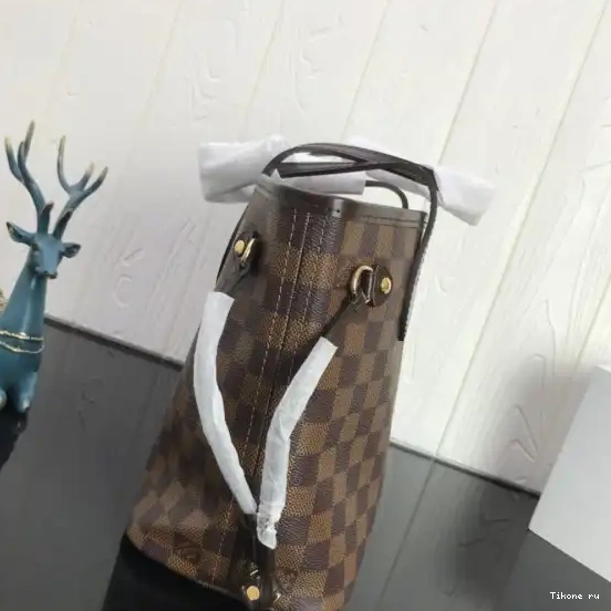 Affordable VUITTON NEVERFULL LOUIS PM 0216