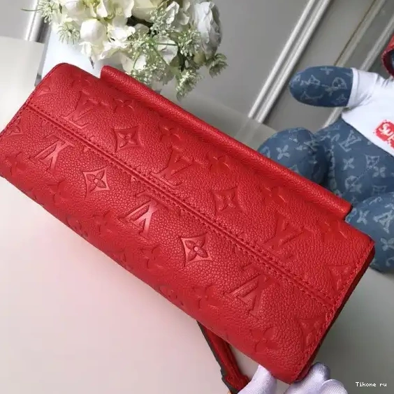 Cheap VUITTON LOUIS VAVIN PM 0211