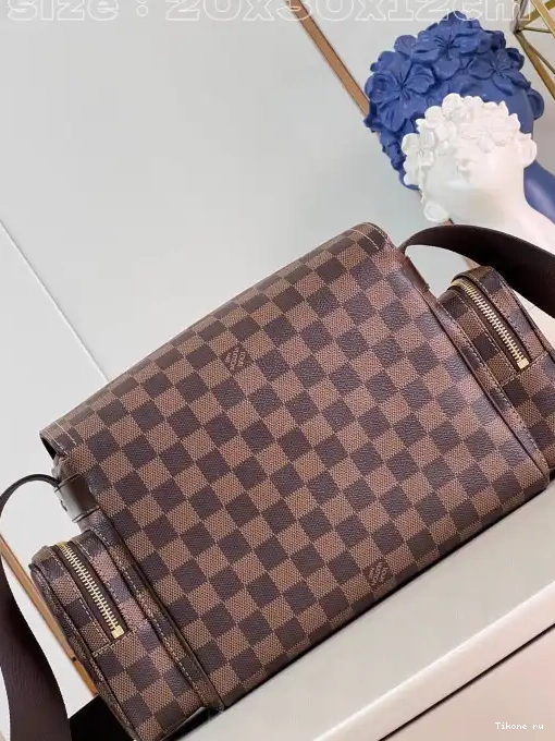 Affordable LOUIS camera bag-20*30*12CM VUITTON 0221