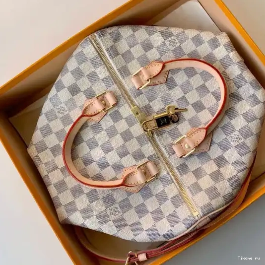 Affordable Louis Vuitton SPEEDY BANDOULIERE 30 0218