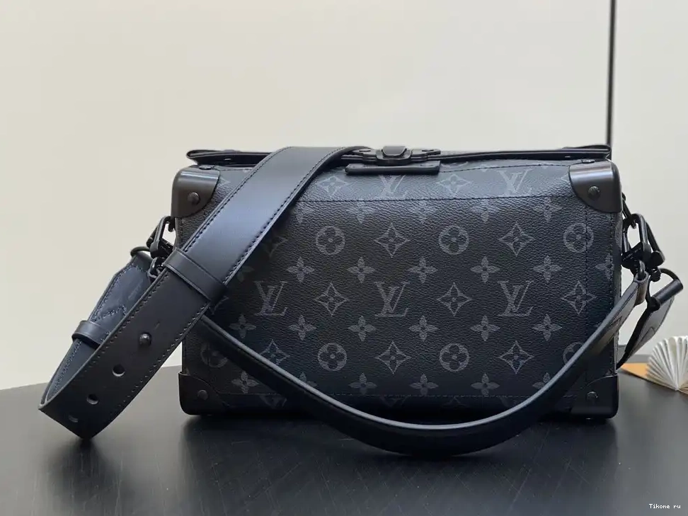 Cheap East West-29*17.5*10CM Soul VUITTON Trunk LOUIS 0214