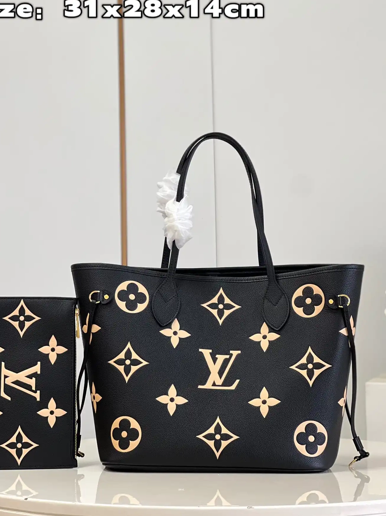 Affordable MM NEVERFULL VUITTON LOUIS 0208