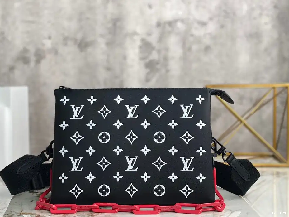 Affordable VUITTON PM COUSSIN LOUIS 0215