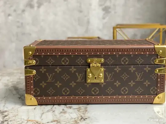 Cheap COFFRET VUITTON LOUIS ACCESSOIRES 0217