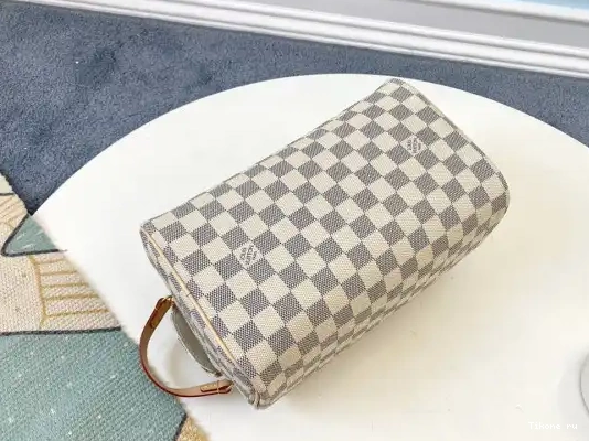 Affordable TOILETRY LOUIS BAG VUITTON 0213