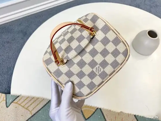 Affordable TOILETRY LOUIS BAG VUITTON 0213