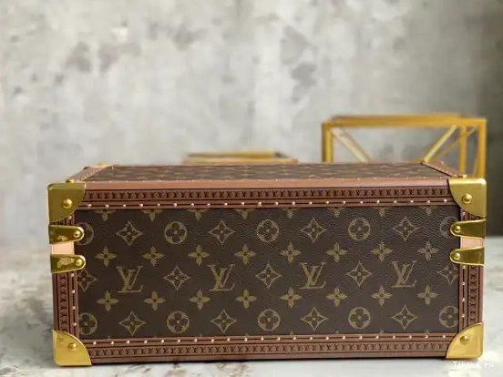 Cheap COFFRET VUITTON LOUIS ACCESSOIRES 0217