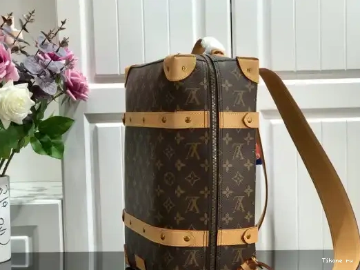 Cheap PM TRUNK LOUIS SOFT BACKPACK VUITTON 0227