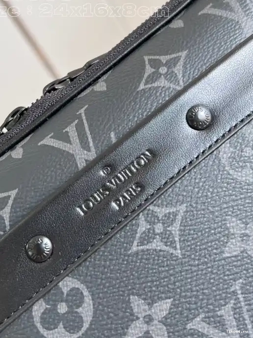 Affordable LOUIS VUITTON Nano Alpha-24*16*8 cm 0210