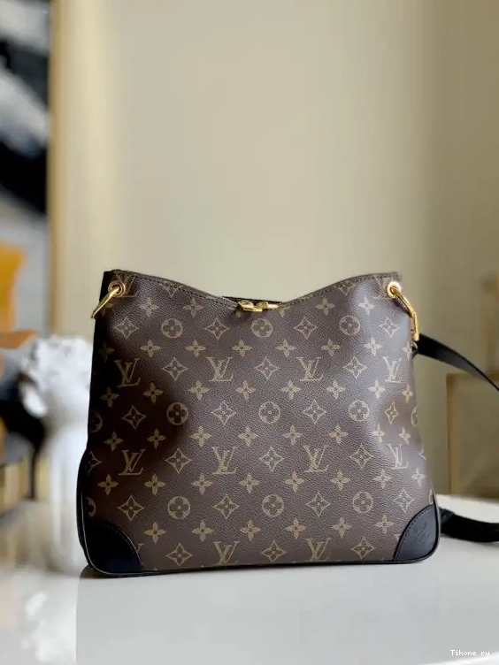 Affordable MM ODÉON VUITTON LOUIS 0223