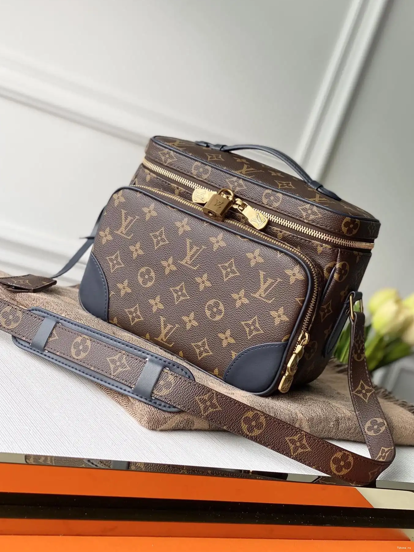 Affordable TOILETRY LOUIS BAG VUITTON 0222