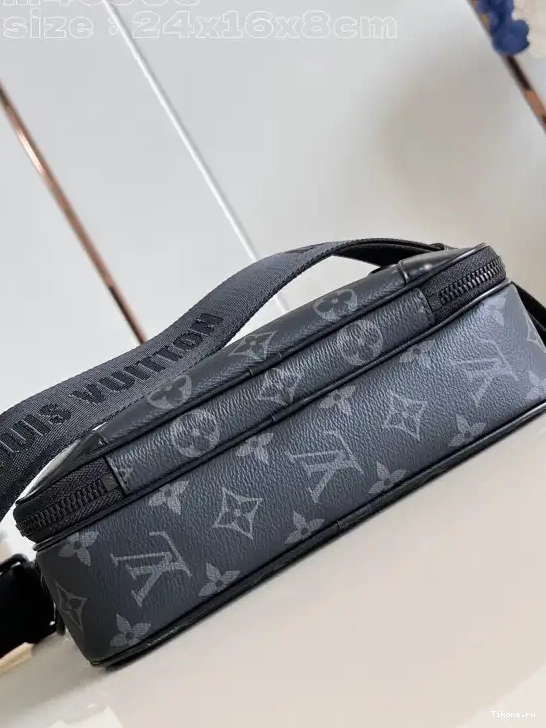 Affordable LOUIS VUITTON Nano Alpha-24*16*8 cm 0210