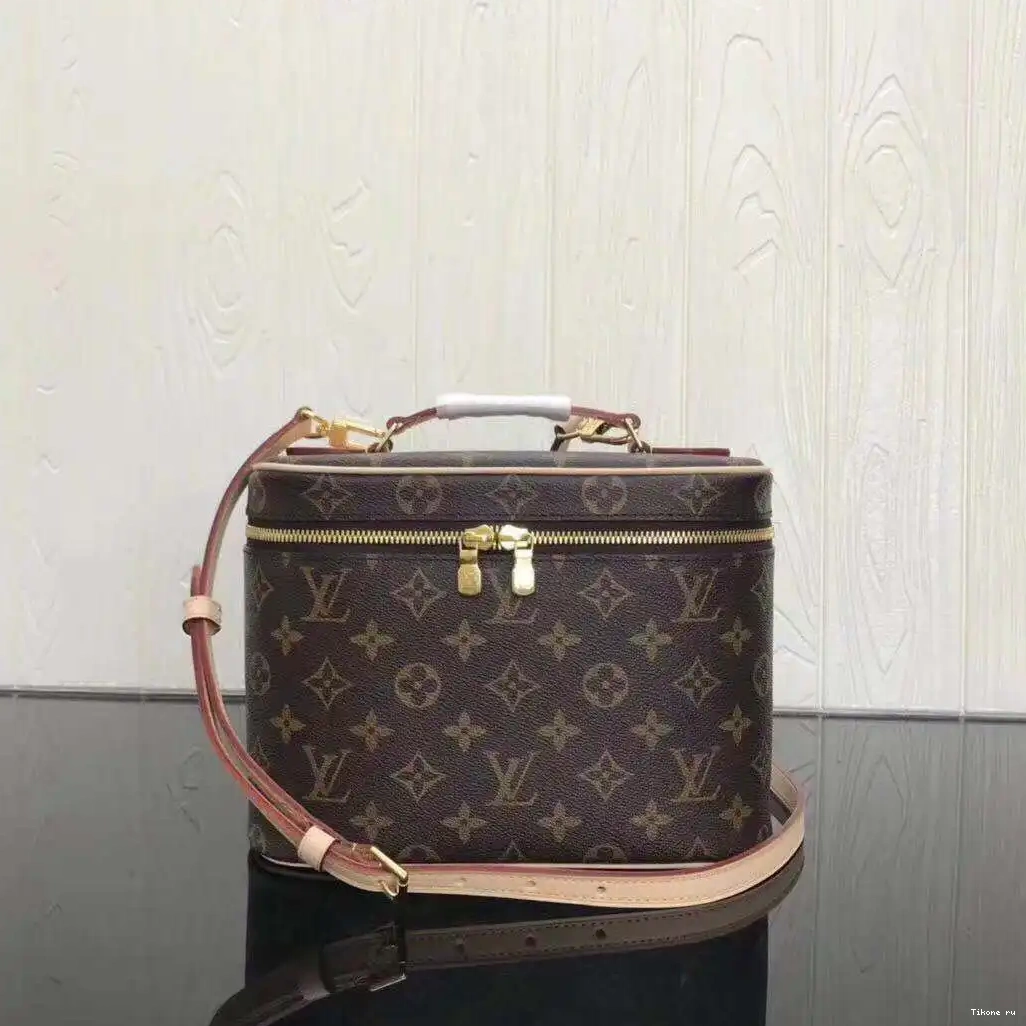 Affordable BAG VUITTON TOILETRY LOUIS 0218