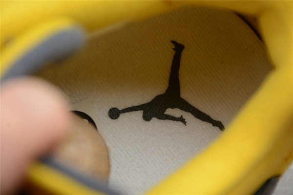 Air  Jordan 4 Retro Lightning (2016) 314254-702 314254-702