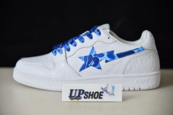 Bape Sta Low Sneaker BAPE-31