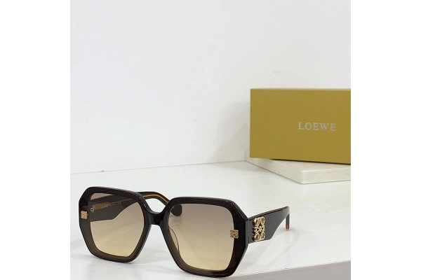 L0EWE Sunglasses Upshoe UP-12