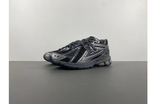 New Balance 1906R Phantom Dark Grey Metallic Silver M1906RES